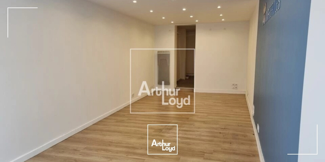 Locaux commerciaux - Vente - MELUN - 77000 - 49-49 - 7751487