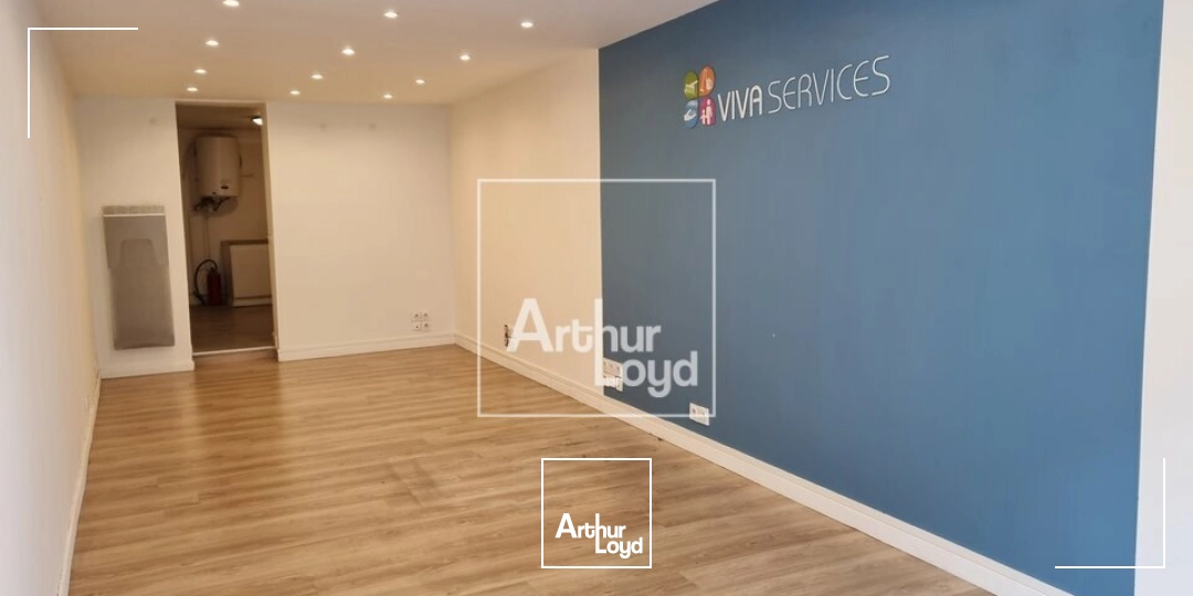 Locaux commerciaux - Vente - MELUN - 77000 - 49-49 - 7751488