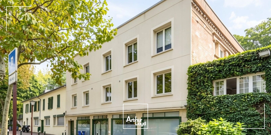 Bureaux - Vente - NEUILLY SUR SEINE - 92200 - 365.76-365.76 - 7751850