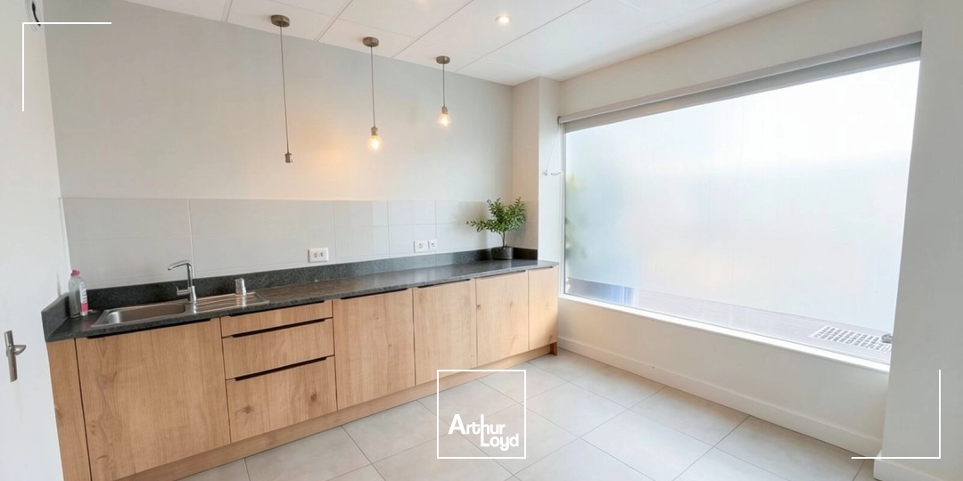 Bureaux - Vente - NEUILLY SUR SEINE - 92200 - 365.76-365.76 - 7751857