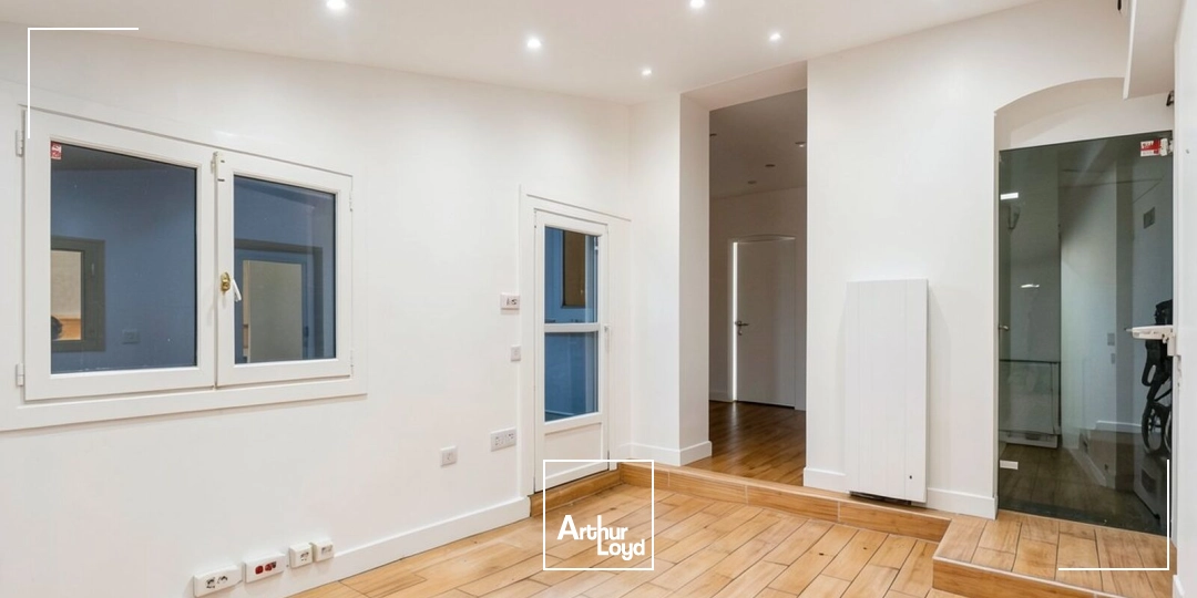 Bureaux - Vente - NEUILLY SUR SEINE - 92200 - 365.76-365.76 - 7751856