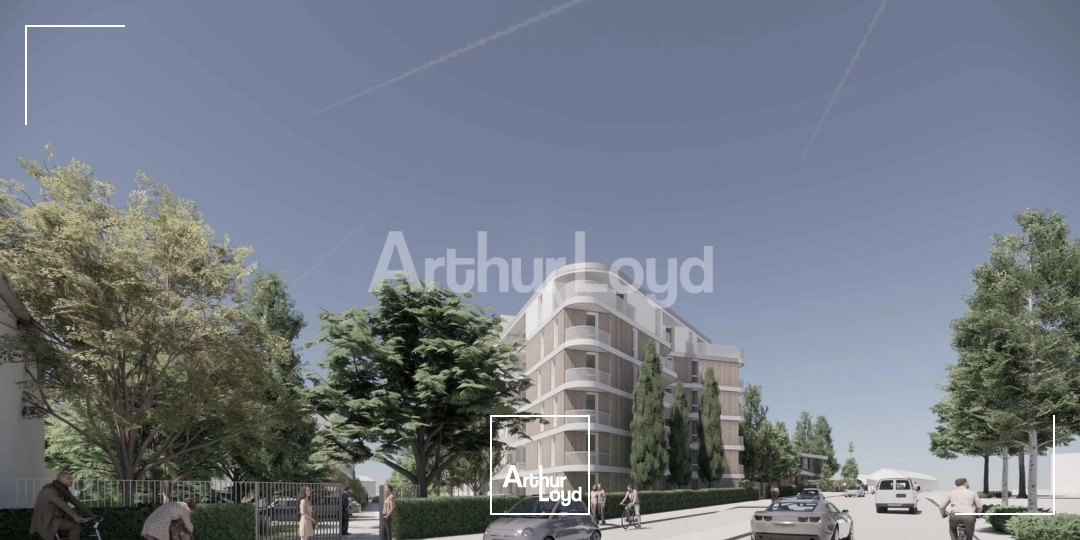 Bureaux - Location - VILLENEUVE D'ASCQ - 59650 - 138.8-3229.2 - 7751927