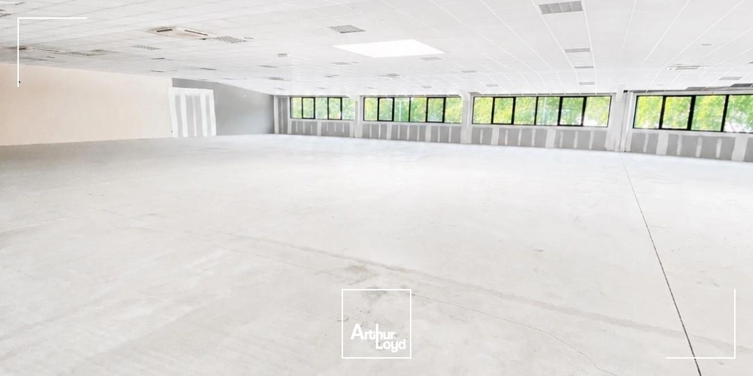 Bureaux - Location - DREUX - 28100 - 1147-1147 - 7752216