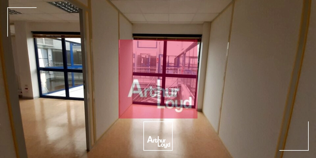 Bureaux - Location - CLERMONT FERRAND - 63000 - 300-577 - 7752246