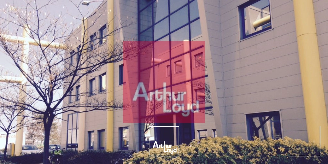 Bureaux - Location - CLERMONT FERRAND - 63000 - 300-577 - 7752239