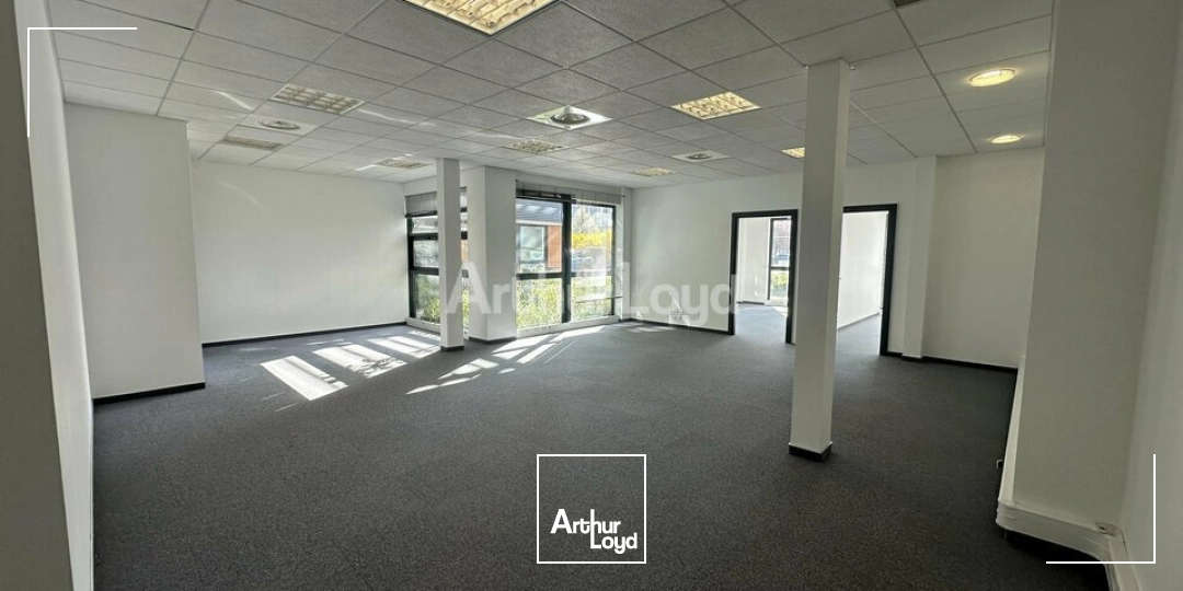 Bureaux - Location - SCHILTIGHEIM - 67300 - 69-1048 - 7752278