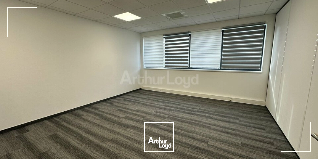 Bureaux - Location - SCHILTIGHEIM - 67300 - 145-1043 - 7752294