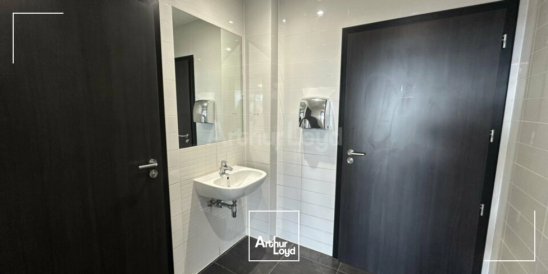 Bureaux - Location - SCHILTIGHEIM - 67300 - 145-1043 - 7752295