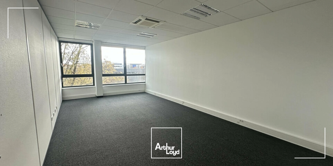 Bureaux - Location - SCHILTIGHEIM - 67300 - 145-1043 - 7752296