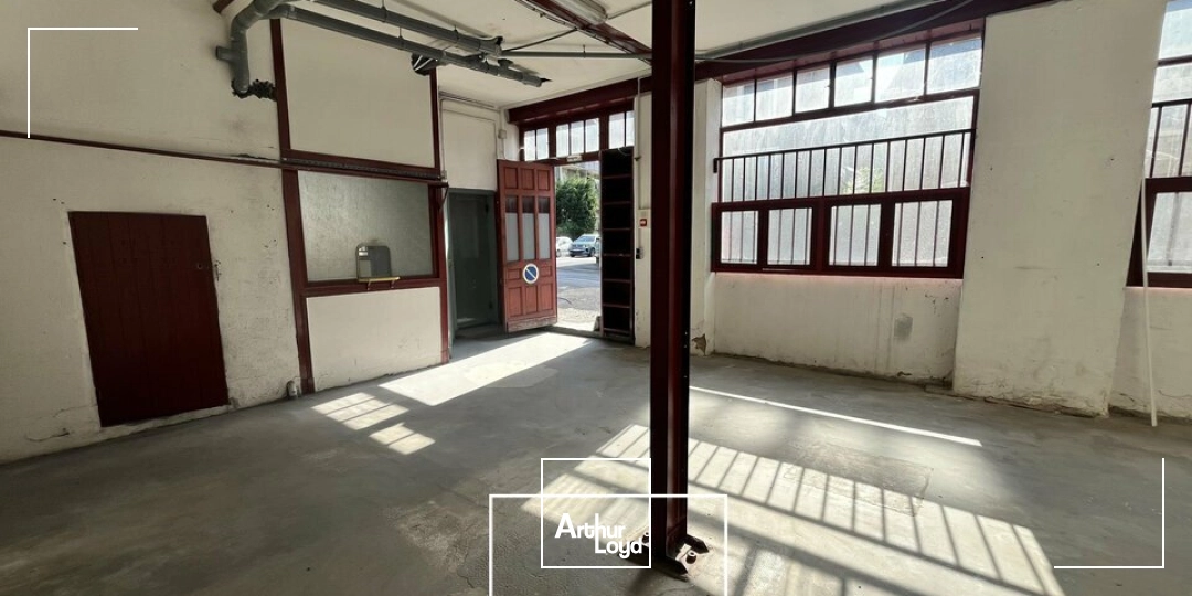 Bureaux - Location - BRIVE-LA-GAILLARDE - 19100 - 67-67 - 7752310
