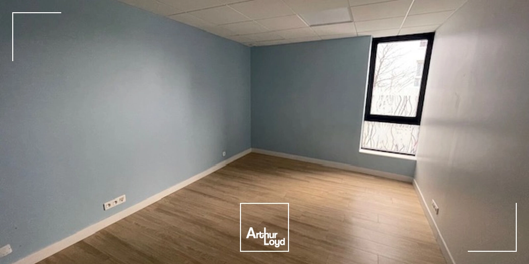 Bureaux - Location - BREST - 29200 - 103-103 - 7752481