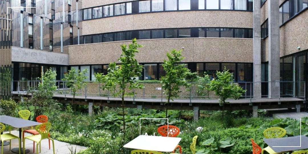 Bureaux - Location - NANTES - 44000 - 387-2485 - 7752658