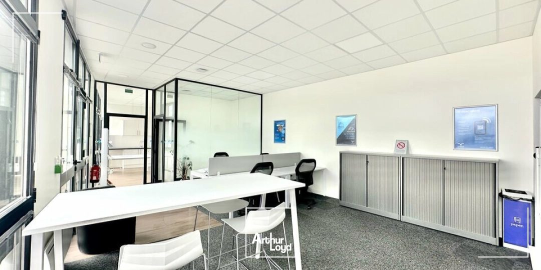 Bureaux - Location - LE HAVRE - 76600 - 70-70 - 7753230