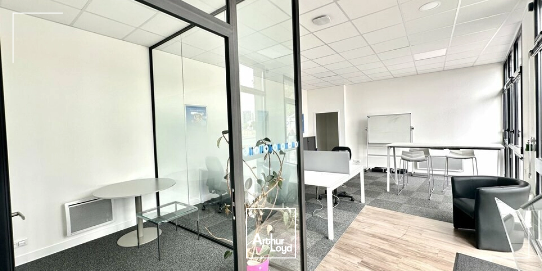 Bureaux - Location - LE HAVRE - 76600 - 70-70 - 7753232