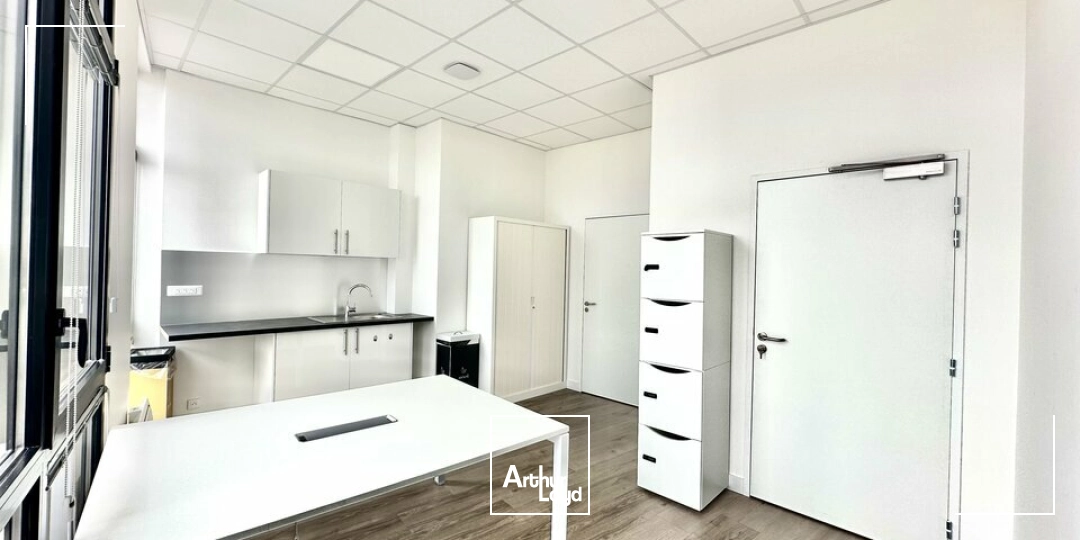 Bureaux - Location - LE HAVRE - 76600 - 70-70 - 7753233