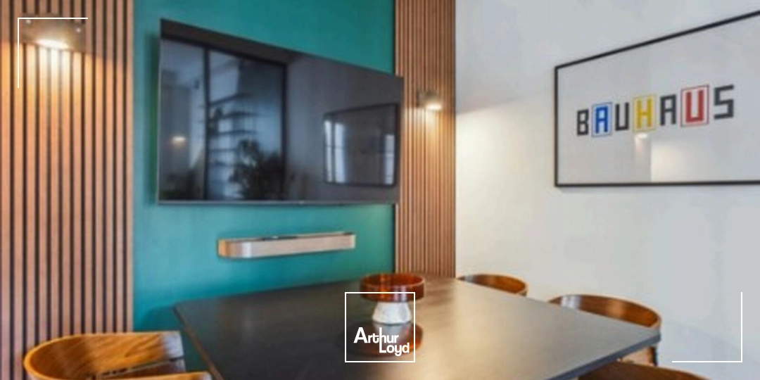 Bureaux - Coworking - PARIS - 75003 - 130-130 - 7753831