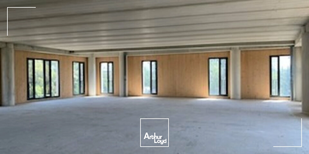 Bureaux - Location - AVIGNON - 84140 - 260-615 - 7757991