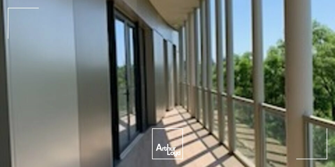 Bureaux - Location - AVIGNON - 84140 - 260-615 - 7757989