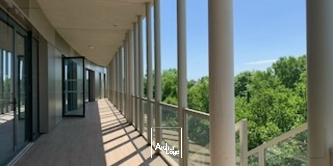 Bureaux - Location - AVIGNON - 84140 - 260-615 - 7757988