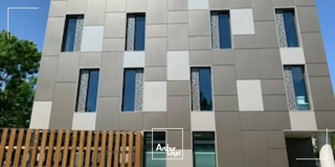 Bureaux - Location - AVIGNON - 84140 - 260-615 - 7757992