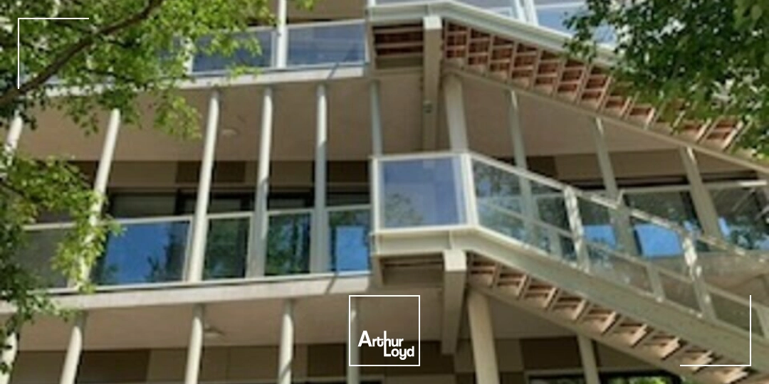 Bureaux - Location - AVIGNON - 84140 - 260-615 - 7757994