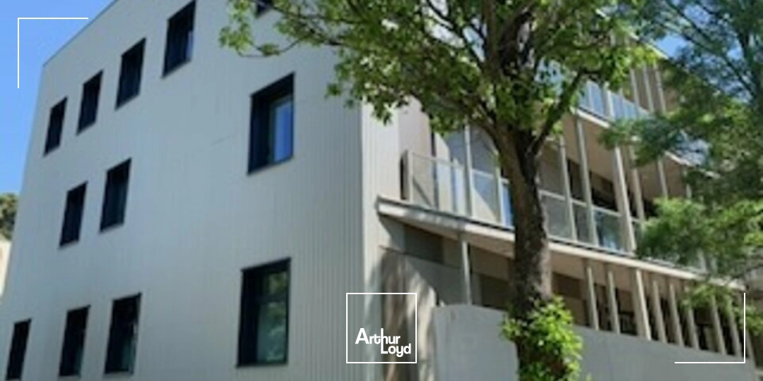 Bureaux - Location - AVIGNON - 84140 - 260-615 - 7757995