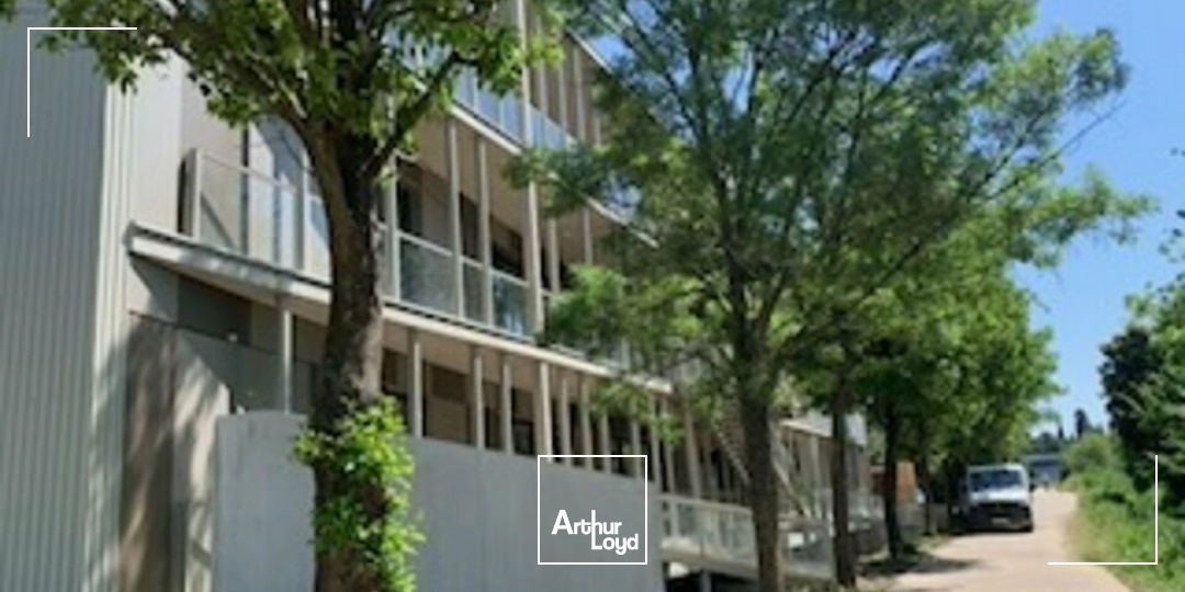 Bureaux - Location - AVIGNON - 84140 - 260-615 - 7757996