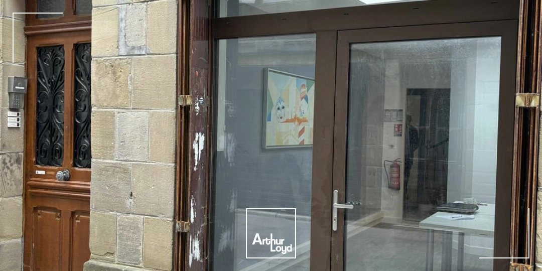 Bureaux - Location - BRIVE-LA-GAILLARDE - 19100 - 30-30 - 7758036