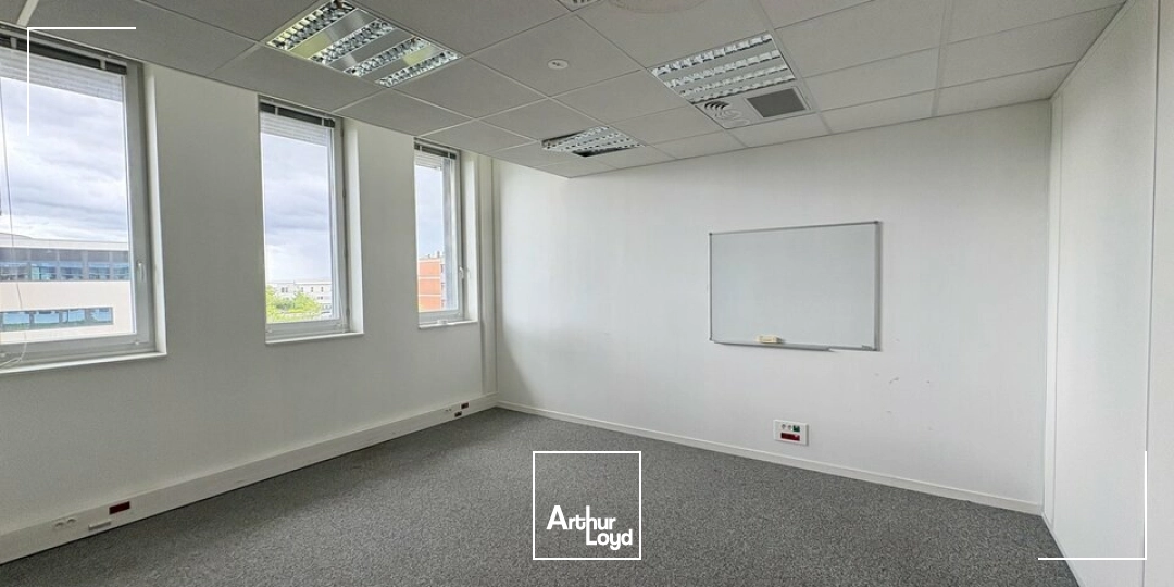 Bureaux - Location - DIJON - 21000 - 236.56-236.56 - 7758058