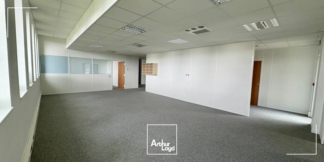 Bureaux - Location - DIJON - 21000 - 236.56-236.56 - 7758059