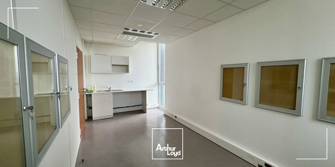 Bureaux - Location - DIJON - 21000 - 236.56-236.56 - 7758060