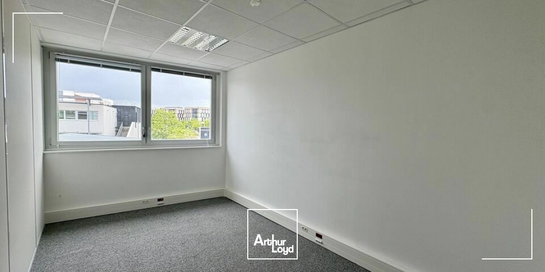 Bureaux - Location - DIJON - 21000 - 236.56-236.56 - 7758061