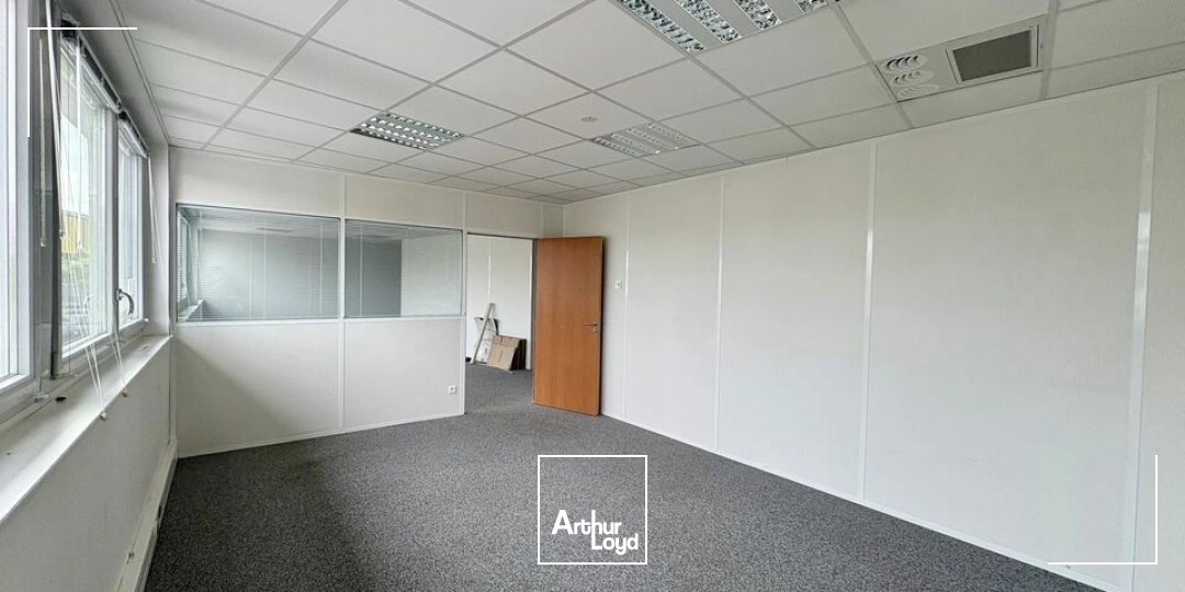 Bureaux - Location - DIJON - 21000 - 236.56-236.56 - 7758062