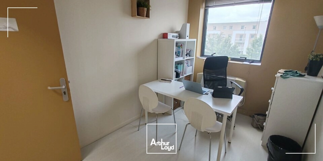 Bureaux - Vente - DIJON - 21000 - 63-63 - 7758068