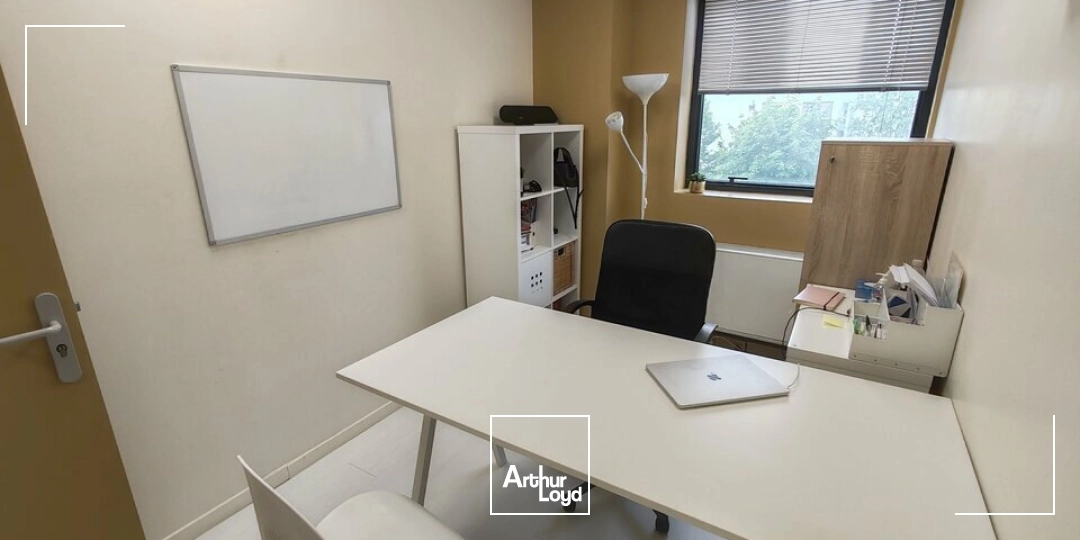 Bureaux - Vente - DIJON - 21000 - 63-63 - 7758067