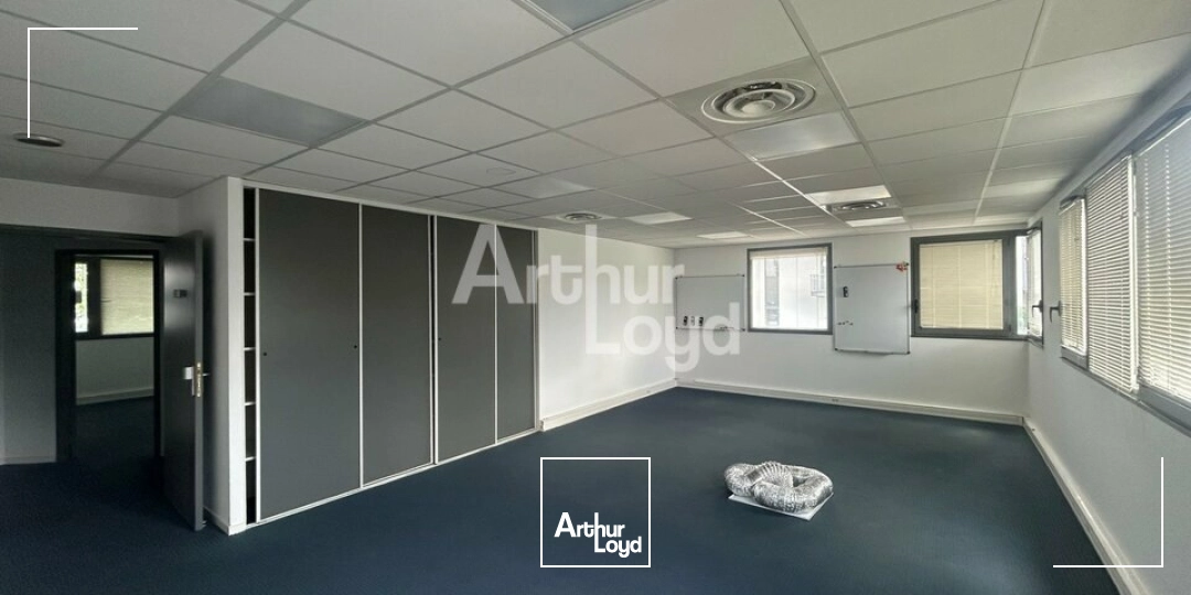 Bureaux - Location - SAINT-GREGOIRE - 35760 - 103-103 - 7758082