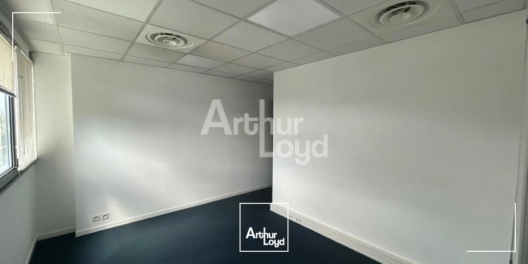 Bureaux - Location - SAINT-GREGOIRE - 35760 - 103-103 - 7758083
