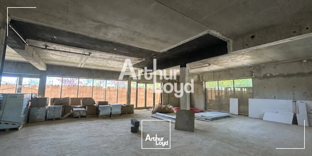 Locaux commerciaux - Vente - CESSON SEVIGNE - 35510 - 305-305 - 7758086