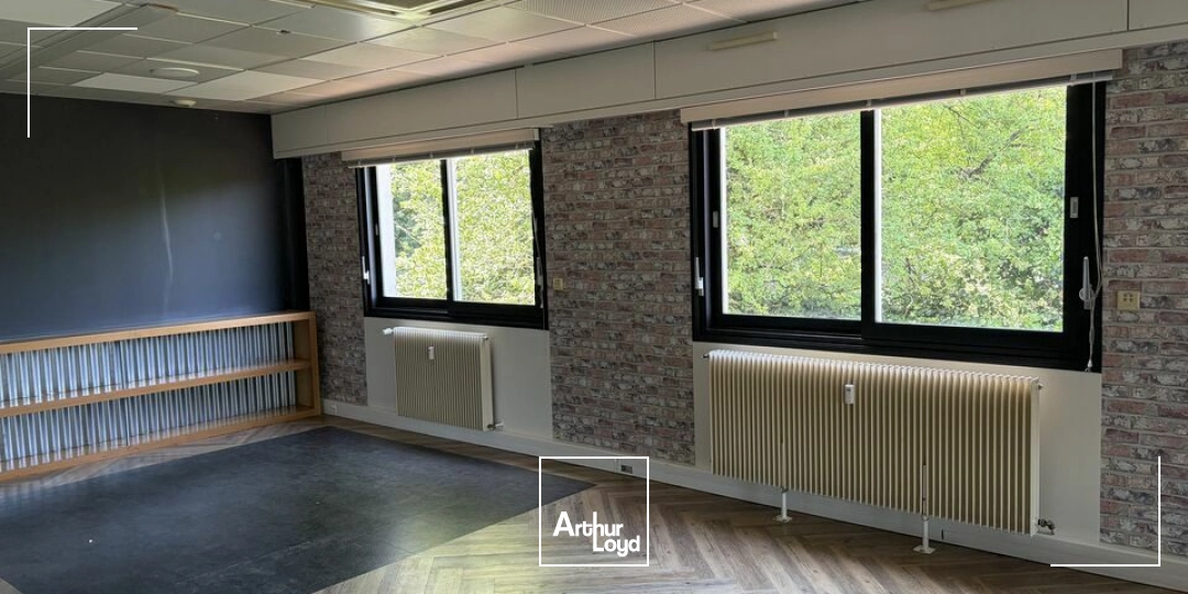 Bureaux - Vente - NIORT - 79000 - 337-337 - 7758111
