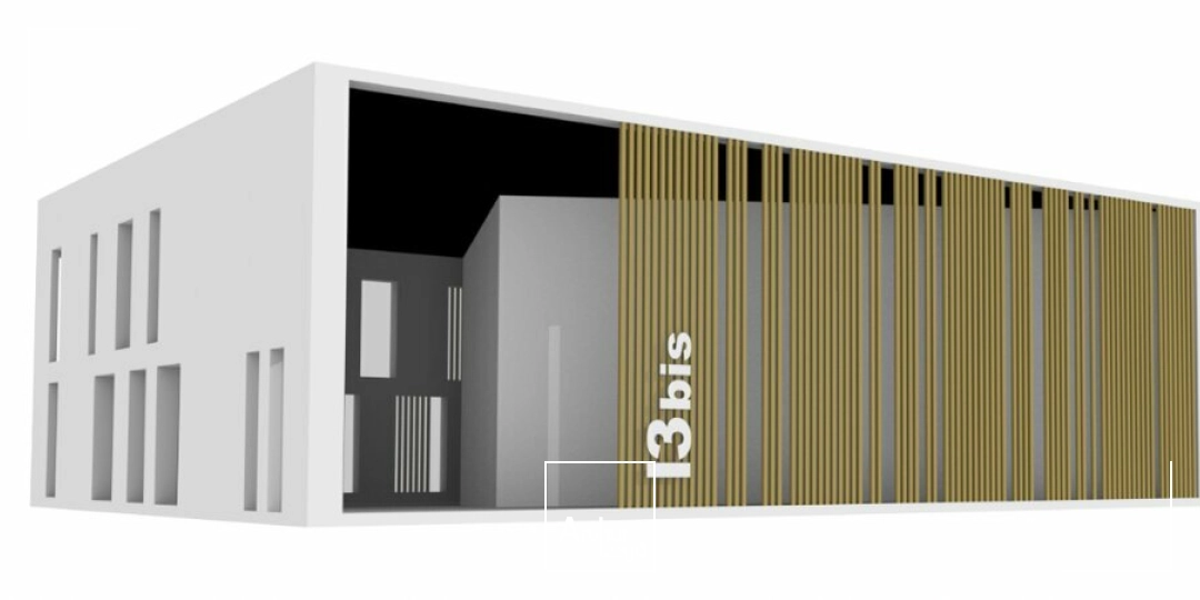 Bureaux - Vente - POITIERS - 86000 - 258.46-258.46 - 7758119