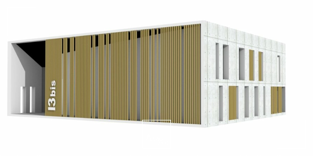 Bureaux - Vente - POITIERS - 86000 - 258.46-258.46 - 7758120