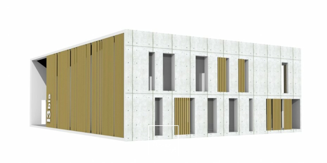 Bureaux - Vente - POITIERS - 86000 - 258.46-258.46 - 7758121