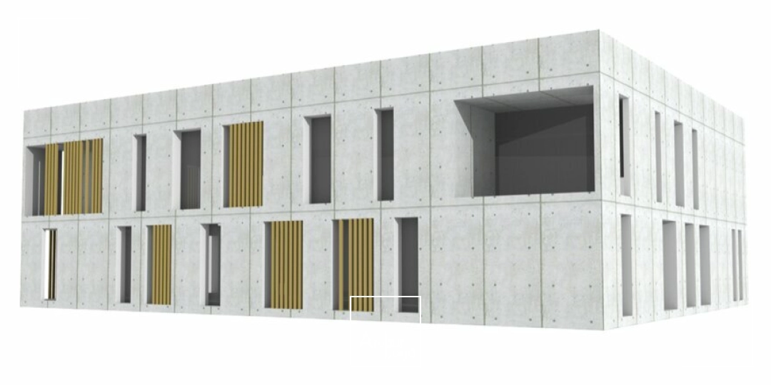 Bureaux - Vente - POITIERS - 86000 - 258.46-258.46 - 7758122