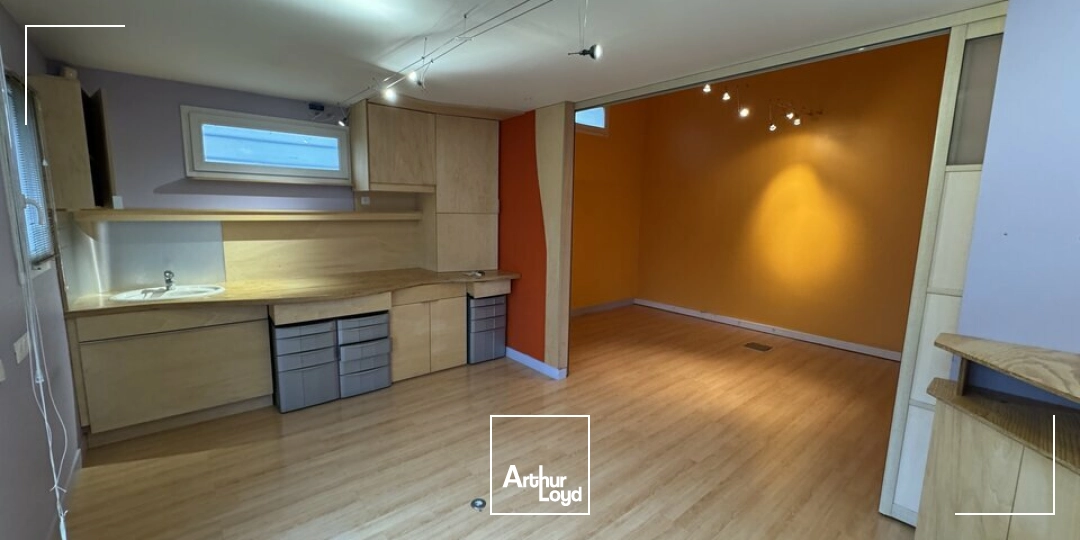 Bureaux - Vente - VOUVRAY - 37210 - 256-256 - 7758152