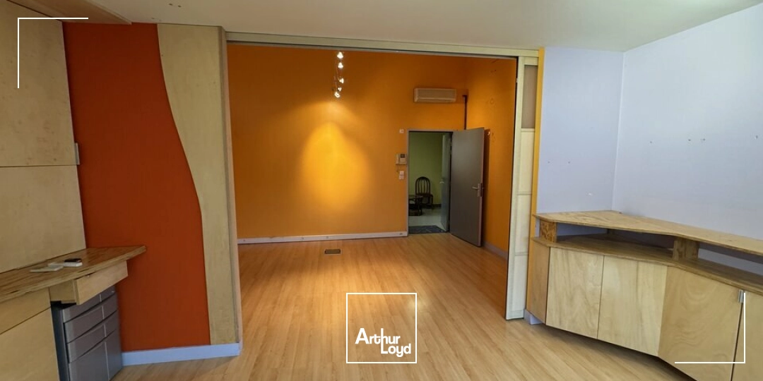 Bureaux - Vente - VOUVRAY - 37210 - 256-256 - 7758146