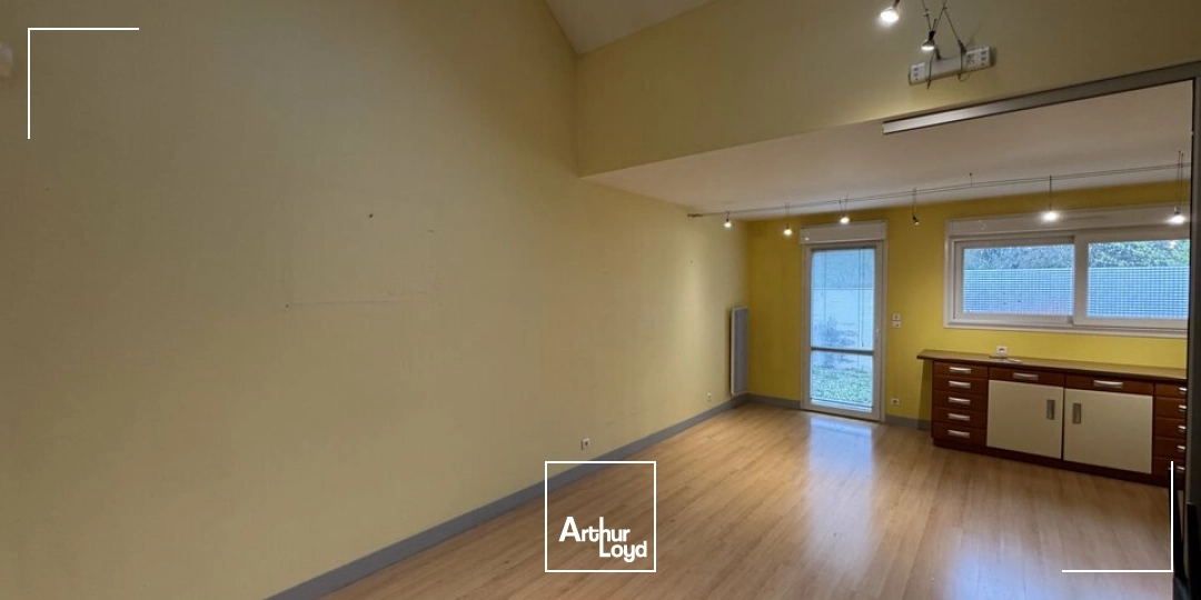 Bureaux - Vente - VOUVRAY - 37210 - 256-256 - 7758147