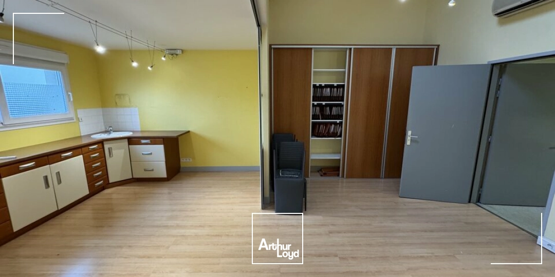 Bureaux - Vente - VOUVRAY - 37210 - 256-256 - 7758148