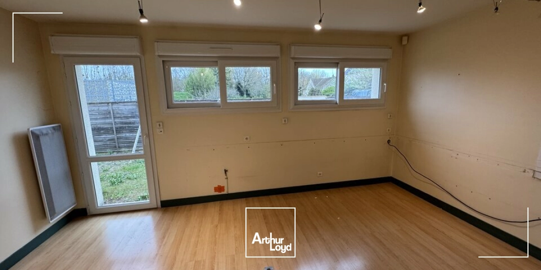Bureaux - Vente - VOUVRAY - 37210 - 256-256 - 7758149