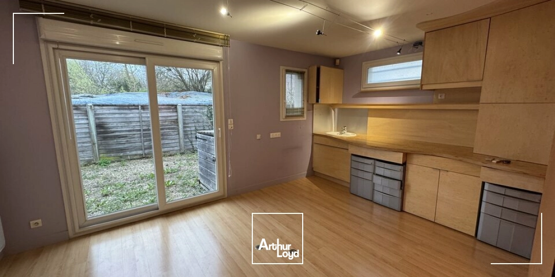 Bureaux - Vente - VOUVRAY - 37210 - 256-256 - 7758145