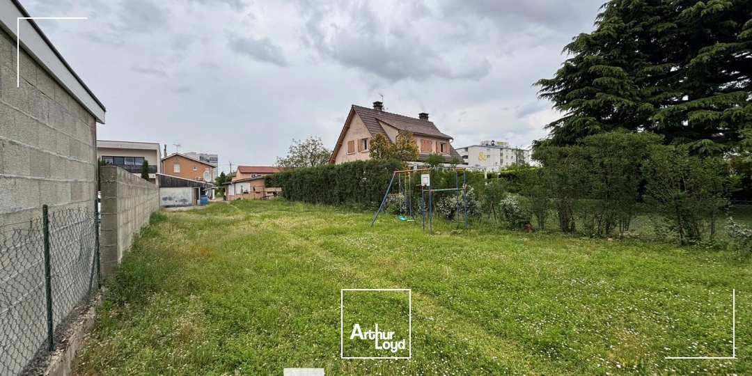 Terrains - Vente - MEYZIEU - 69330 - 1246-1246 - 7758864